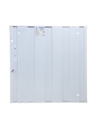 Светодиодная панель VKL Electric, универсальная, 36 Вт, 3600 лм, 6500К, 595×595×15 мм, Slim - Фото 3