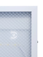 Светодиодная панель VKL Electric, универсальная, 36 Вт, 3600 лм, 6500К, 595×595×15 мм, Slim - Фото 6