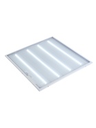 Светодиодная панель VKL Electric, универсальная, 36 Вт, 3600 лм, 6500К, 595×595×15 мм, Slim - Фото 7