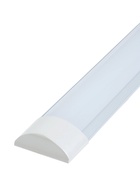 Светильник светодиодный VKL Electric, 20 Вт, 1800 лм, 6500К, 600×75×23 мм, матовый, свечение холодное белое - Фото 3