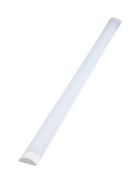 Светильник светодиодный VKL Electric, 40 Вт, 3600 лм, 6500К, 1200×75×23 мм, матовый, свечение холодное белое - Фото 1