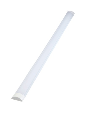 Светильник светодиодный VKL Electric, 40 Вт, 3600 лм, 6500К, 1200×75×23 мм, матовый, свечение холодное белое 10981459