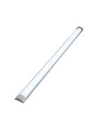 Светильник светодиодный VKL Electric, 40 Вт, 3600 лм, 6500К, 1200×75×23 мм, матовый, свечение холодное белое - Фото 6