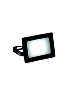 Прожектор светодиодный VKL Electric, 20 Вт, 2400 лм, 6500К, IP65, 220 В, чёрный, свечение холодное белое - Фото 3