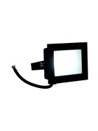 Прожектор светодиодный VKL Electric, 30 Вт, 3600 лм, 6500К, IP65, 220 В чёрный, свечение холодное белое - Фото 3