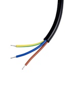 Прожектор светодиодный VKL Electric, 30 Вт, 3600 лм, 6500К, IP65, 220 В чёрный, свечение холодное белое - Фото 5