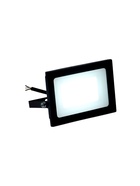 Прожектор светодиодный VKL Electric, 50 Вт, 6000 лм, 6500К, IP65, 220 В чёрный, свечение холодное белое - Фото 3