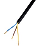 Прожектор светодиодный VKL Electric, 50 Вт, 6000 лм, 6500К, IP65, 220 В чёрный, свечение холодное белое - Фото 5