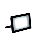 Прожектор светодиодный VKL Electric, 100 Вт, 12000 лм, 6500К, IP65, 220 В, чёрный, свечение холодное белое - Фото 3