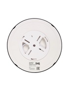 Светильник светодиодный TANGO, 24 Вт, 3 режима свечения, 3000/4000/6500К, чёрный - Фото 3