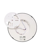 Светильник светодиодный TANGO, 24 Вт, 3 режима свечения, 3000/4000/6500К, чёрный - Фото 4