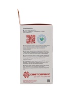 Лампа светодиодная TANGO, А60, 10 Вт, E27, 950 лм, 4000K, IP20, свечение нейтральное белое - Фото 5