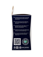 Лампа светодиодная Включай, А60, 11 Вт, E27, 1045 лм, 6500K, IP20, свечение холодное белое - Фото 5