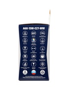 Лампа светодиодная Включай, А60, 15 Вт, E27, 1425 лм, 6500K, IP20, свечение холодное белое - Фото 3