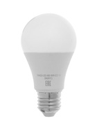 Лампа светодиодная TANGO, А60, 18 Вт, E27, 1710 лм, 4000K, IP20, свечение нейтральное белое - Фото 2