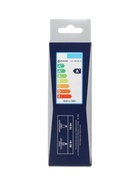 Лампа светодиодная Включай, С37, 10 Вт, E27, 950 лм, 3000K, IP20, свечение тёплое белое - Фото 4