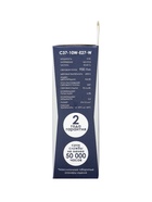 Лампа светодиодная Включай, С37, 10 Вт, E27, 950 лм, 4000K, IP20, свечение нейтральное белое - Фото 3