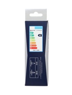 Лампа светодиодная Включай, С37, 10 Вт, E27, 950 лм, 4000K, IP20, свечение нейтральное белое - Фото 4