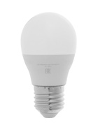 Лампа светодиодная Включай, G45, 10 Вт, E27, 950 лм, 3000K, IP20, свечение тёплое белое - Фото 2