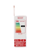 Лампа светодиодная TANGO, 7 Вт, GX53, 665 лм, 6000K, IP20, свечение холодное белое - Фото 5