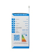 Фитолампа для растений VKL Electric, A65, 10 Вт, E27, IP20, красно-синий спектр - Фото 3