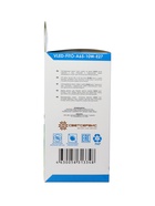 Фитолампа для растений VKL Electric, A65, 10 Вт, E27, IP20, красно-синий спектр - Фото 5