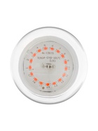 Фитолампа для растений VKL Electric, A65, 15 Вт, E27, IP20, красно-синий спектр - Фото 6