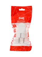 Вилка прямая TANGO, 16 А, 250 В, IP20, с заземлением, белая - Фото 4