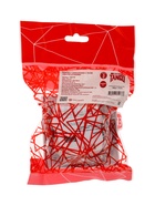 Розетка одноместная TANGO с 2×USB, 16 А, 250 В, IP20, с заземлением, белая - Фото 5