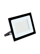 Прожектор светодиодный VKL Electric 200 Вт, 18 000 Лм, 6500 К, IP65, холодный белый свет, 220 В, чёрный - Фото 2