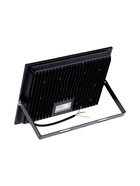 Прожектор светодиодный VKL Electric 200 Вт, 18 000 Лм, 6500 К, IP65, холодный белый свет, 220 В, чёрный - фото 68176836