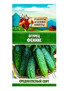 Набор семян с лунным календарем «Рецепты дедушки Никиты», 1 шт. - Фото 9