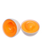 Сортер логический «Яйца. Овощи и фрукты» - фото 120955311