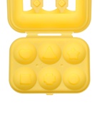 Сортер логический «Яйца. Овощи и фрукты» - фото 120955313