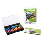 Головоломка «Логический пазл» 120 заданий, 5+ - Фото 2