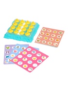 Настольная игра «Мемо. Найди пару» - фото 809453647