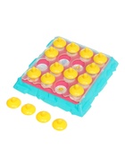 Настольная игра «Мемо. Найди пару» - фото 809453649