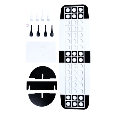 Настольная игра «Баланс Битва»