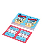 Настольная игра Десятое Королевство «Знаешь ли ты меня? Тайны на стол» - Фото 4