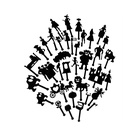 Настольная игра «ТеатрТеней», 5 сказок - фото 68176930