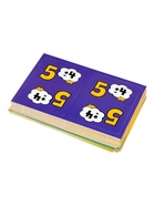 Настольная игра «Кто первый?! Числовая дуэль» - фото 68176936