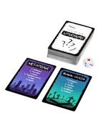 Настольная игра «Шпиониро» - фото 120955398