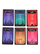 Настольная игра «Шпиониро» - фото 120955399