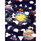 Развивающая игра «Спирограф. Космос» - фото 68176963