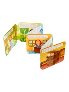 Книга - раскладушка «Маша и Медведь» - Фото 7