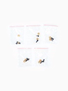 Глаза винтовые с заглушками, 10 шт., чёрные, 0.8 см  (артикул 10962954)  большой выбор товаров оптом и в розницу по низким ценам с доставкой