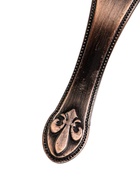 УЦЕНКА Ручка-скоба PC174, м/о 96 мм, цвет медь 10983224