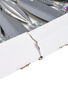 УЦЕНКА Часы настенные «Новелла», серия: Ажур, d=60 см, циферблат 22 см 10983225