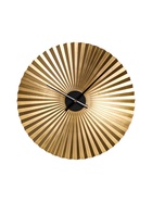 УЦЕНКА Часы настенные, серия: Лофт, плавный ход, d=60 см 10983226