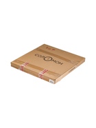 УЦЕНКА Часы настенные, серия: Лофт, плавный ход, d=60 см 10983226